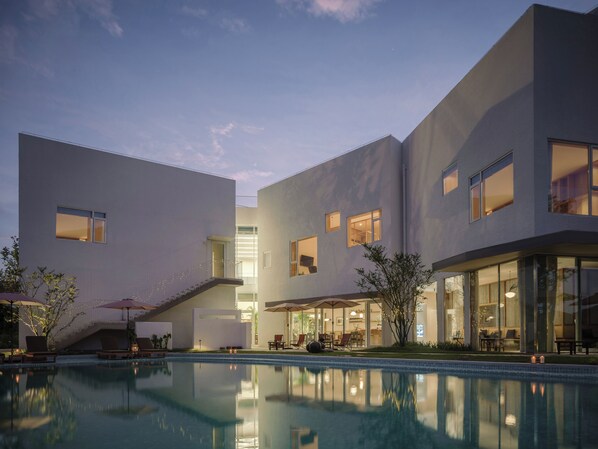 Exterior - Cipo Laoling Liangshi Homestay (Huzhou)