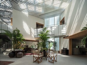 Interior detail - Cipo Laoling Liangshi Homestay (Huzhou)