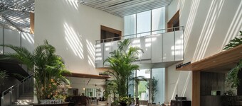 Cipo Laoling Liangshi Homestay