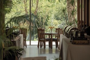 Restaurant - Cipo Laoling Liangshi Homestay (Huzhou)