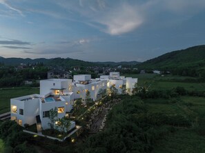 Exterior - Cipo Laoling Liangshi Homestay (Huzhou)