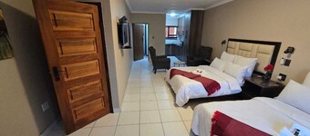 La Majestic Guest Lodge