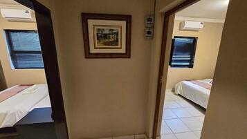 Presidential Apartment, Patio | Laptop workspace, free WiFi