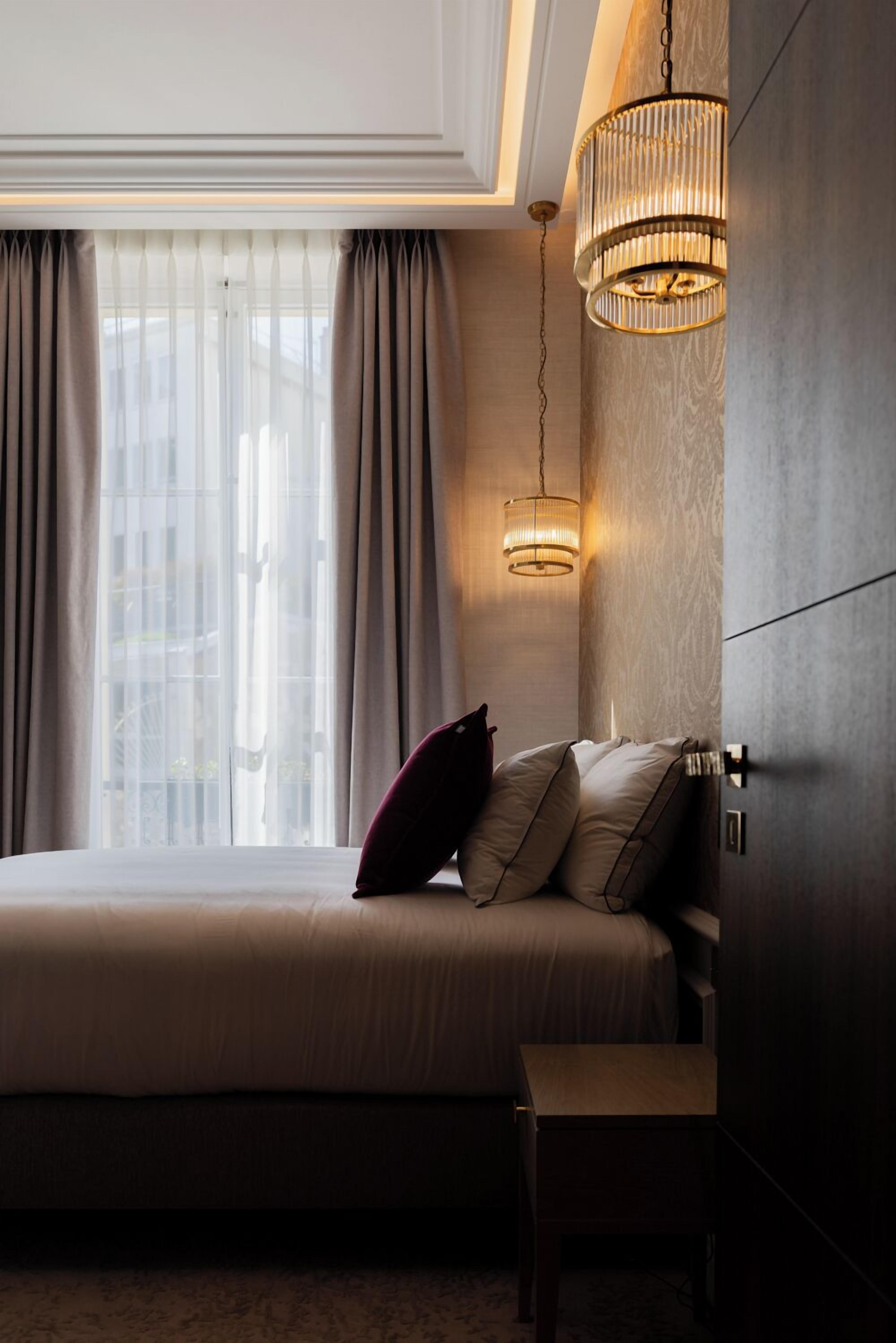 Suite Bassano
