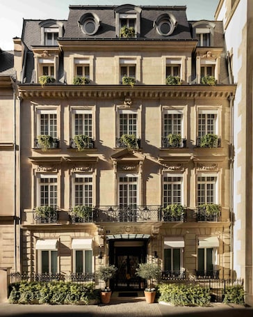 Maison Bauchart