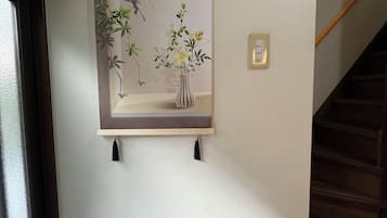 Villa, City View | Living area