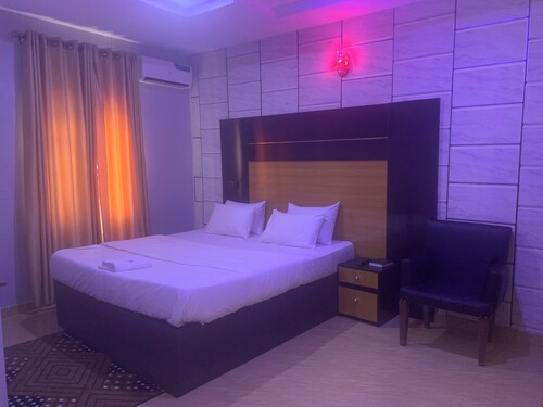 Comfort Kul Suites