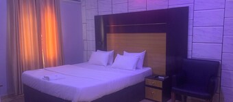 Comfort Kul Suites