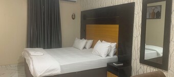 Comfort Kul Suites