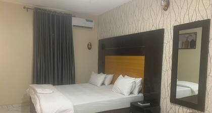 Comfort Kul Suites