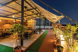 Dining - Apollo Greens (Bengaluru)