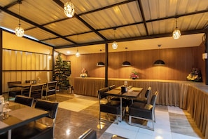 Restaurant - Apollo Greens (Bengaluru)