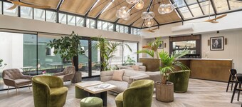 Numa London Chelsea Green