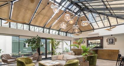 Numa London Chelsea Green