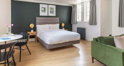 Numa London Chelsea Green