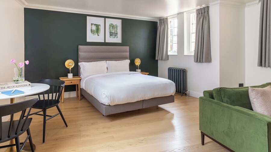 Numa London Chelsea Green