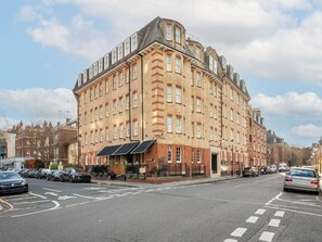 Exterior - Numa London Chelsea Green (London)