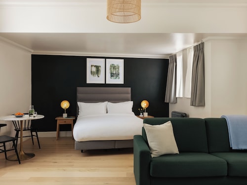 Numa London Chelsea Green
