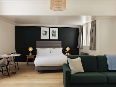 Numa London Chelsea Green