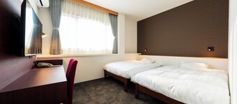 SPACEPORT HOTEL OITA