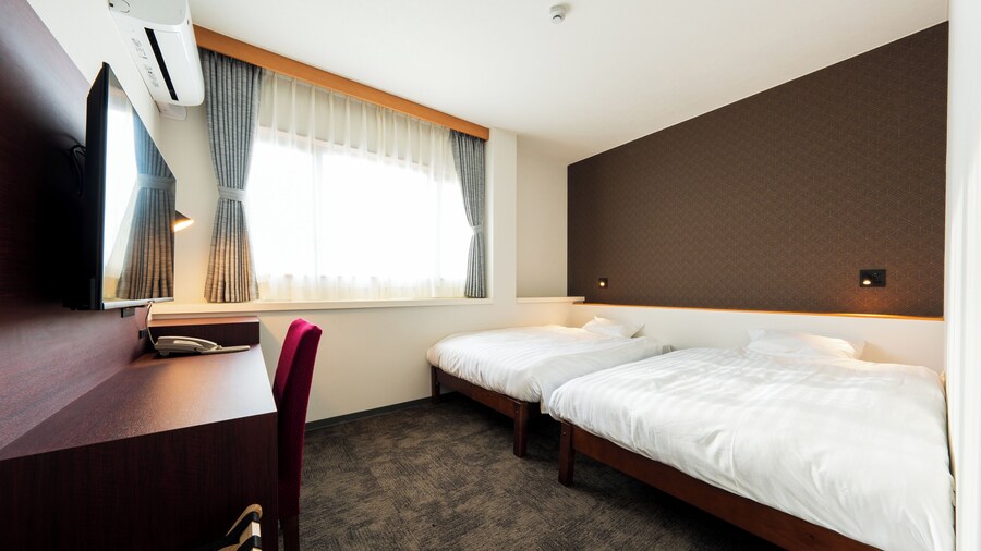 SPACEPORT HOTEL OITA