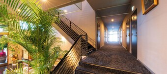 SPACEPORT HOTEL OITA