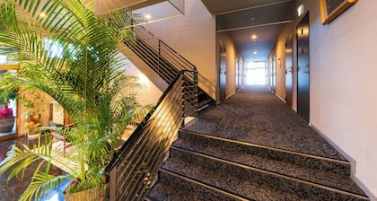 SPACEPORT HOTEL OITA