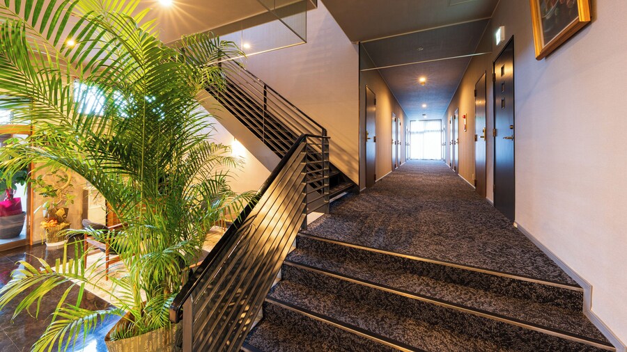 SPACEPORT HOTEL OITA