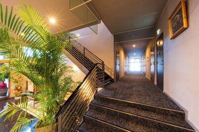 SPACEPORT HOTEL OITA