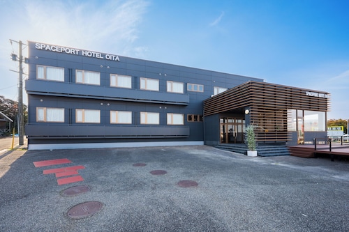 SPACEPORT HOTEL OITA