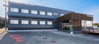 SPACEPORT HOTEL OITA