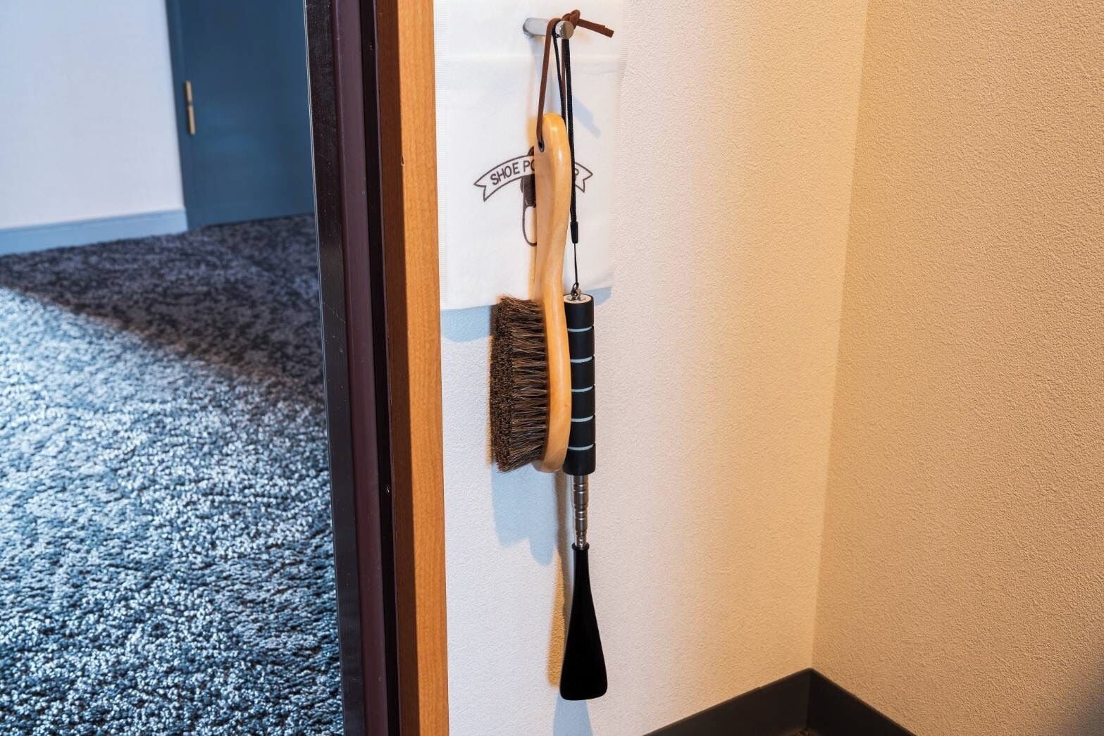 房內夾萬、免費 Wi-Fi