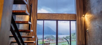 Maisaba Kintamani Cabin and Bistro