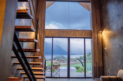 Maisaba Kintamani Cabin and Bistro