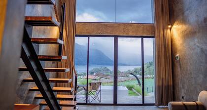 Maisaba Kintamani Cabin and Bistro