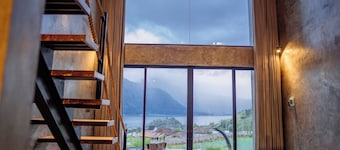 Maisaba Kintamani Cabin and Bistro