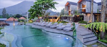 Maisaba Kintamani Cabin and Bistro