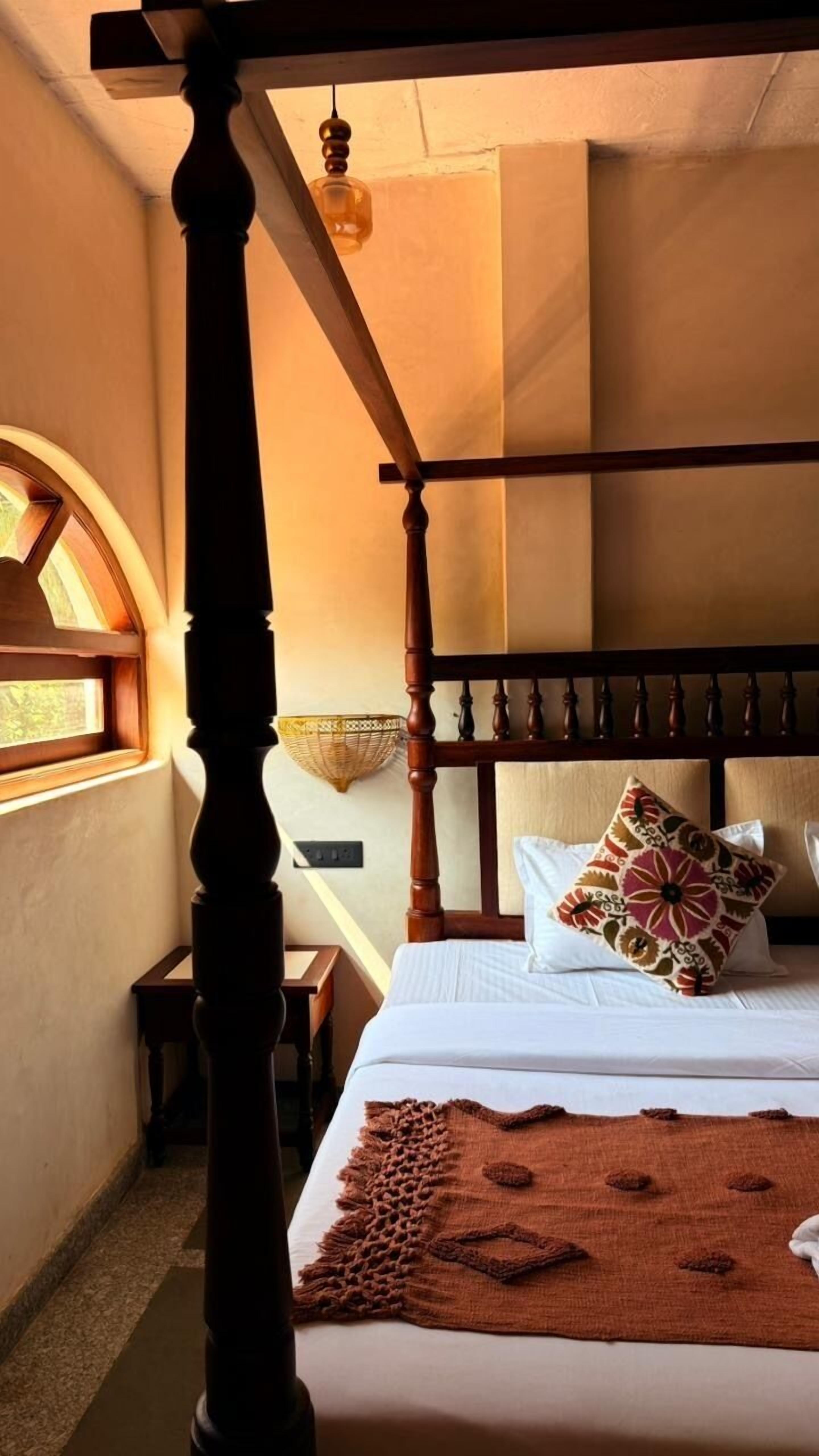 Habitación | Wifi gratis 