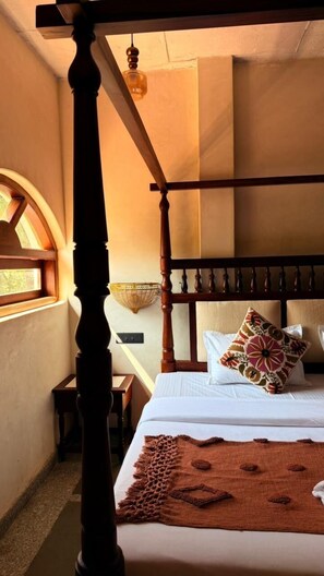 Habitación doble | Wifi gratis