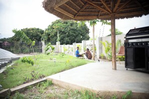 Exterior - Bethel AirBnB (Winneba)