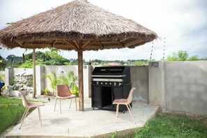 Exterior - Bethel AirBnB (Winneba)