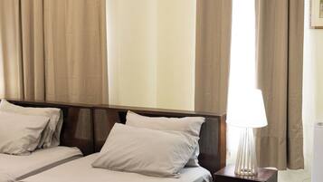 Comfort-Apartment, Balkon