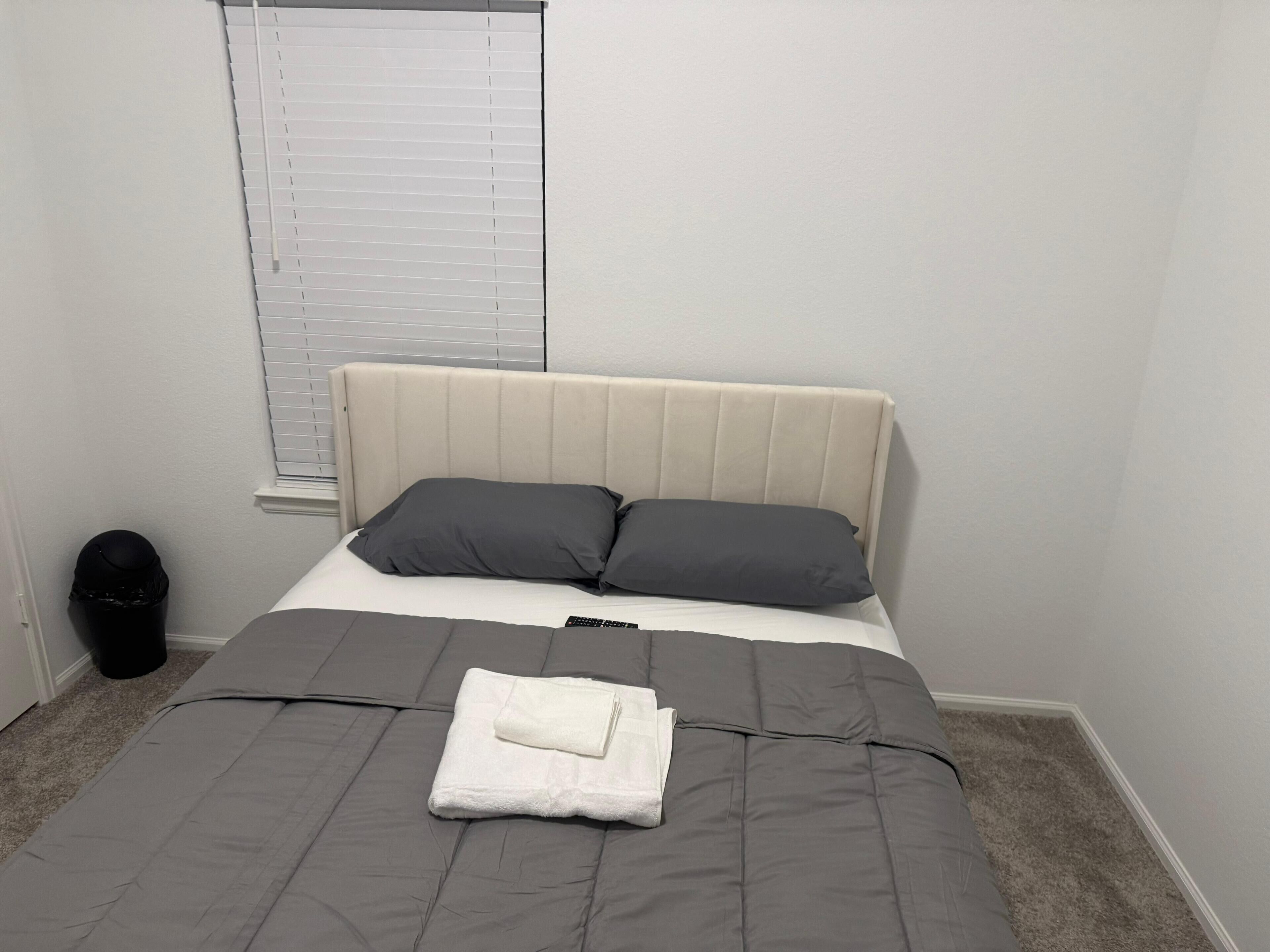 ベーシック ルーム | WiFi (無料)