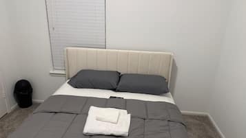 Basic-rum | Gratis wi-fi