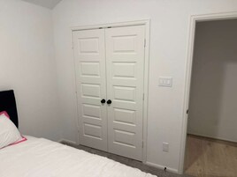 Basic Single Room, Non Smoking | Free WiFi