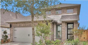 Exterior - Comfy gem (Richmond)