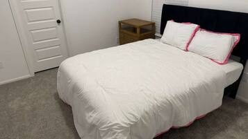 Enkeltrom – basic, ikke-røyk | Wi-fi (inkludert)