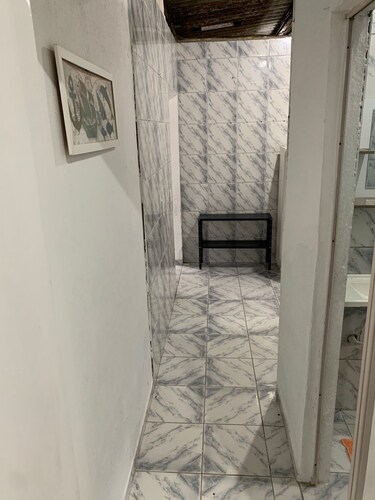 Casa Pé na Areia Guarujá 
