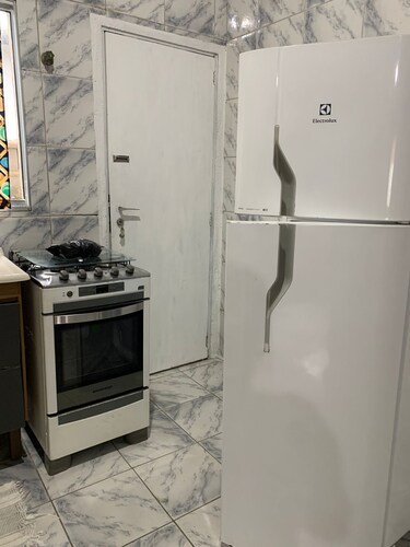 Casa Pé na Areia Guarujá 