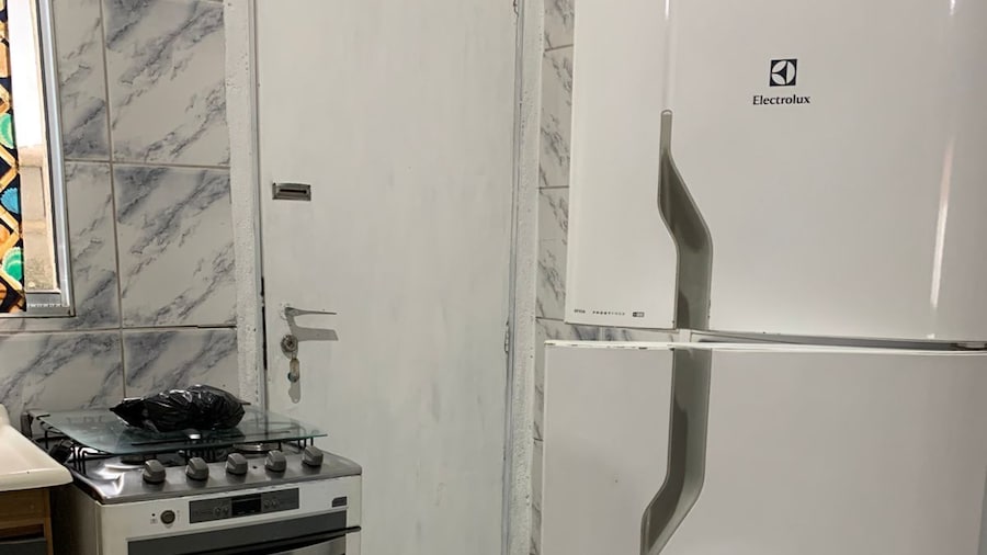 Casa Pé na Areia Guarujá